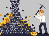 Новый майнер удаляет конкурентов и использует GitHub для связи с C2