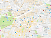 Huawei, Яндекс и Booking.com работают над аналогом Google Карт