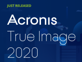 Acronis True Image 2020 автоматизирует резервное копирование 3-2-1