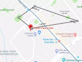 ФБР запросило у Google данные всех людей в радиусе 30 м от ограбления