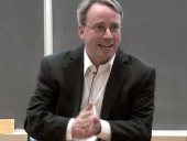 Линус Торвальдс не обеспокоен желанием Microsoft контролировать Linux