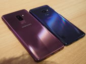 Samsung подтвердил наличие критической уязвимости в Galaxy S9 и Note 9