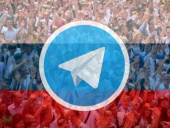 Замглавы Минкомсвязи: Пользоваться Telegram в России вполне законно