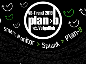 Новая версия платформы Smart Monitor перешла со Splunk на Elastic Stack