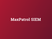 MaxPatrol SIEM теперь выявляет атаки на Linux-системы