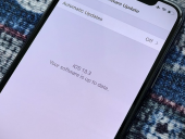 Новая версия iOS 13.3 поможет ограничить круг общения детей
