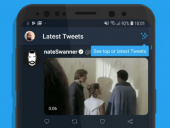 Вышел апдейт Twitter для Android, устраняющий баг вылета приложения