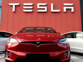 Части машин Tesla на eBay содержат конфиденциальные данные пользователей