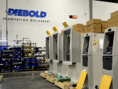 Крупнейший производитель банкоматов Diebold стал жертвой шифровальщика