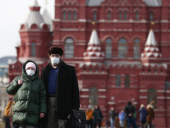 Паспортные данные нарушителей изоляции в Москве обнаружили в Сети