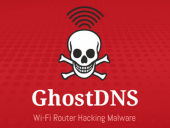 Беспечный хакер слил исходный код GhostDNS в руки Avast
