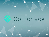 Один из доменов Coincheck попал в руки киберпреступников