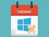 В июне Microsoft установила рекорд — 129 пропатченных дыр в Windows