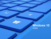 Dell, Lenovo опубликовали списки совместимых с Windows 10 2004 устройств
