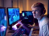 Minecraft и CS:GO: в период самоизоляции геймеров атакуют на 54% чаще