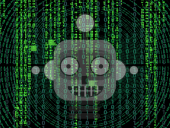 Новый образец TrickBot прокололся — предупреждает жертв о заражении