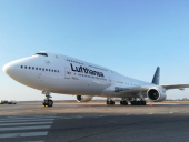 DEF CON: Boeing 747 получает критические обновления через дискеты