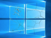 KB4577062 для Windows 10 блокирует установку обновлений ОС