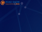 На Road Show SearchInform рассказали о современном подходе к ИБ