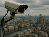 Собянин: камеры в Москве не вторгаются в личную жизнь