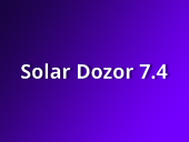 Solar Dozor 7.4: расширены возможности предотвращения утечек данных