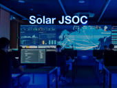 Solar JSOC заточили под противодействие кибератакам на КИИ, госструктуры