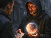 Мошенники начали продавать россиянам космос — от билетов до лунного грунта