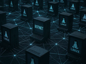 Linux-ботнет SSHStalker старомоден: C2-коммуникации только по IRC