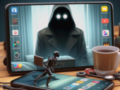 Новый шпионское приложение для Android не даёт удалить себя без пароля