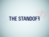 Первый успех The Standoff: взлом системы информирования пассажиров ж/д