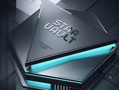 Orion soft добавил аварийное восстановление в StarVault 1.6