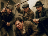 В Сингапуре интернет-мошенников будут бить ротанговыми палками