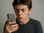 Мошенники блокируют iPhone подростков через чужой iCloud