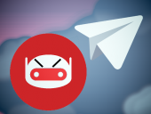 В Telegram зафиксировали рост числа ботов, крадущих коды аутентификации 2FA