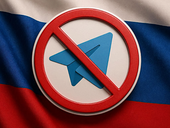 СМИ сообщают о точечной блокировке Telegram в России