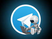 Telegram запустил ботов-секретарей, мошенники уже взяли их в оборот