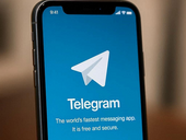 Telegram обновился на iPhone: трафик мессенджера стало сложнее отслеживать
