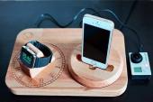 Устройства Apple можно взломать с помощью графических файлов