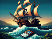 Торрент документалки Revolution OS об истории GNU, Linux активен уже 20 лет