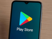 В Android начали готовить полку для конкурирующих магазинов приложений