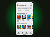 Google пустит чужие магазины Android-приложений прямо в Play Store