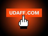 Udaff.com всё: легендарный сайт старого рунета прекратил работу
