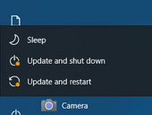 Windows 11 научили правильно выключаться после установки обновлений