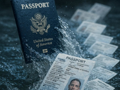 Паспортные данные участников Недели финансов в Абу-Даби попали в паблик