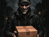 Мошенники сделали схему с доставкой более убедительной и опасной