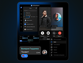 VK WorkSpace получил смарт-папки и общие файлы между доменами