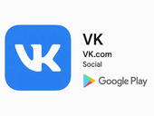 Приложения VK и МАКС исчезли из Google Play Store