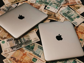 VK закупает 1200 MacBook для МАКС и VK Видео на $2,8 млн