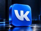 Акции VK выросли на 7,62%: рынок оценивал ситуацию вокруг дата-центров