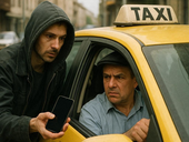 Мошенники предлагают таксистам прогу поиска мест с высоким спросом